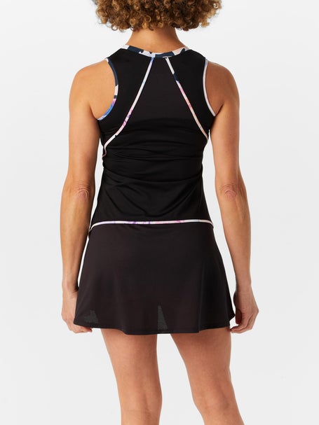 Sofibella Womens Flora Lux Dress