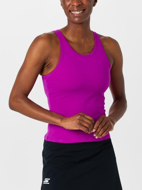 Skechers Womens Gowalk Shelf Bra Tank