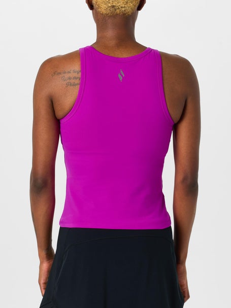 Skechers Womens Gowalk Shelf Bra Tank