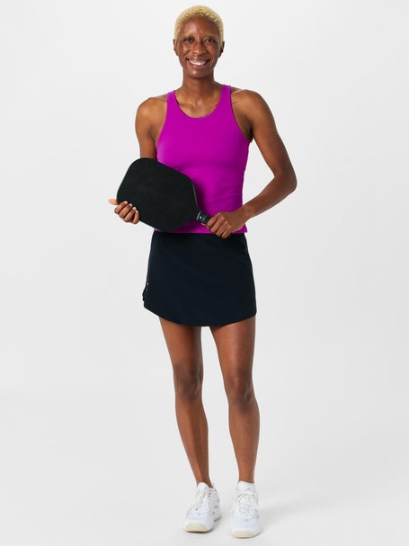 Skechers Womens Gowalk Shelf Bra Tank