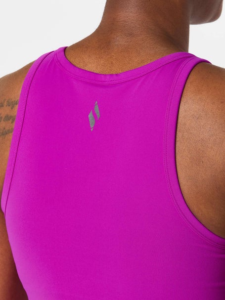 Skechers Womens Gowalk Shelf Bra Tank