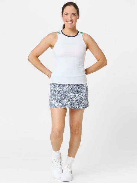 Sofibella Womens Green Spirit Skirt