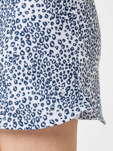 Sofibella Womens Green Spirit Skirt