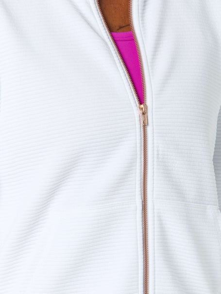 Skechers Womens Go Walk Everywhere Jacket