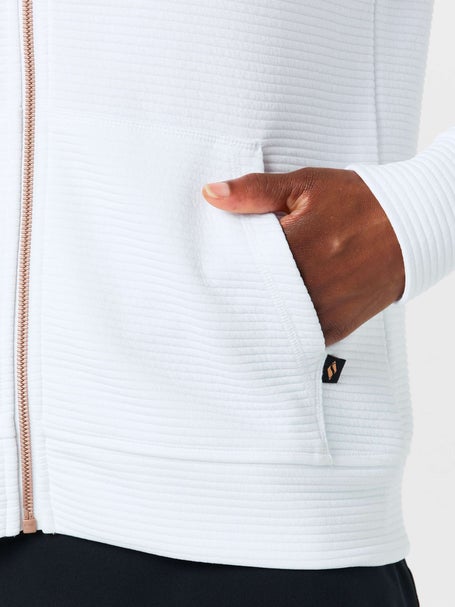 Skechers Womens Go Walk Everywhere Jacket