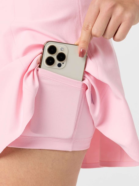 Skechers Womens Go Walk Evolution Skirt