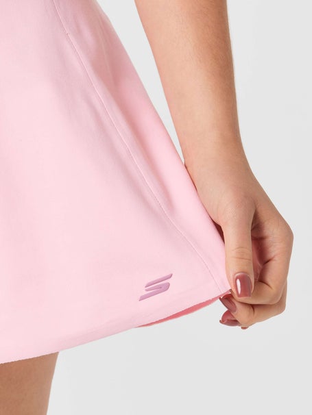 Skechers Womens Go Walk Evolution Skirt