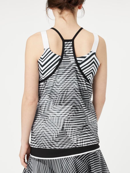 Sofibella Womens Mysterious Layer Tank