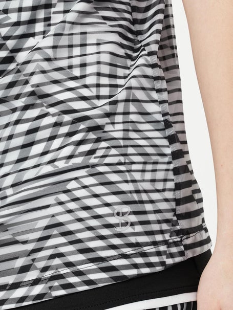 Sofibella Womens Mysterious Layer Tank