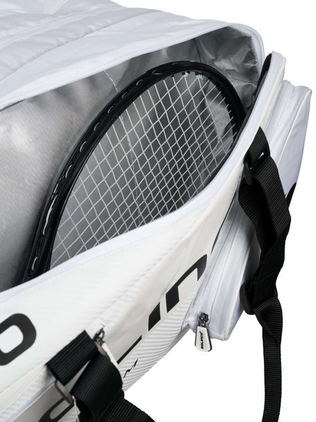 Solinco Whiteout 15-Pack Tour Bag