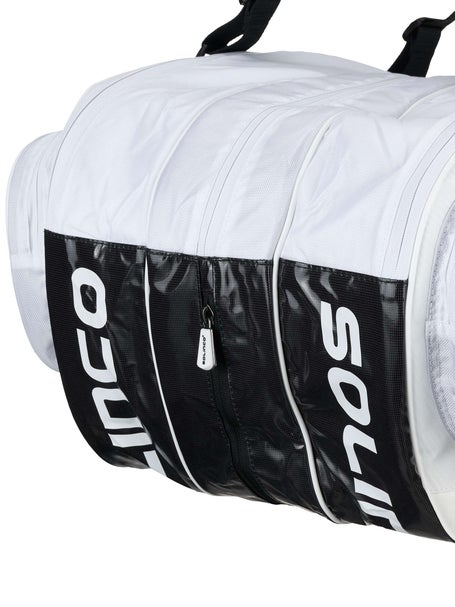 Solinco Whiteout 15-Pack Tour Bag