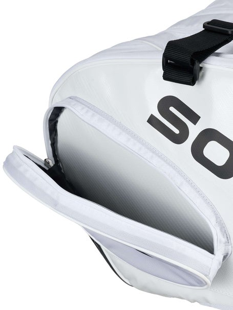 Solinco Whiteout 15-Pack Tour Bag