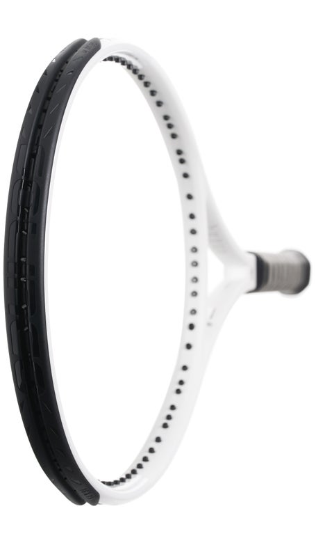 Solinco Whiteout 305 XTD+\Racquet