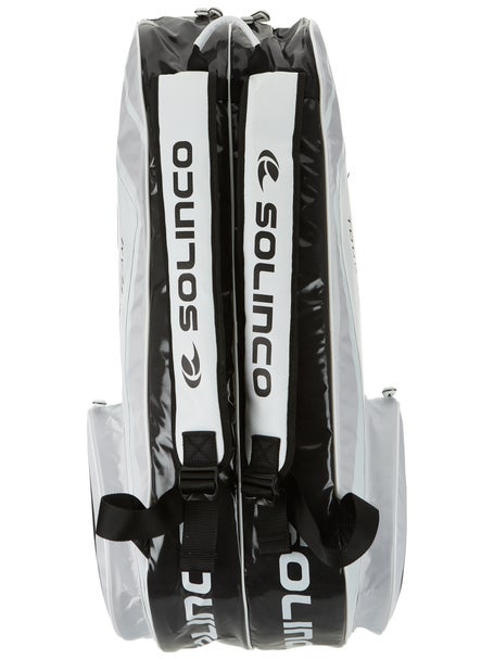 Solinco Whiteout 6-Pack Tour Bag 