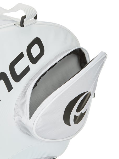 Solinco Whiteout 6-Pack Tour Bag 