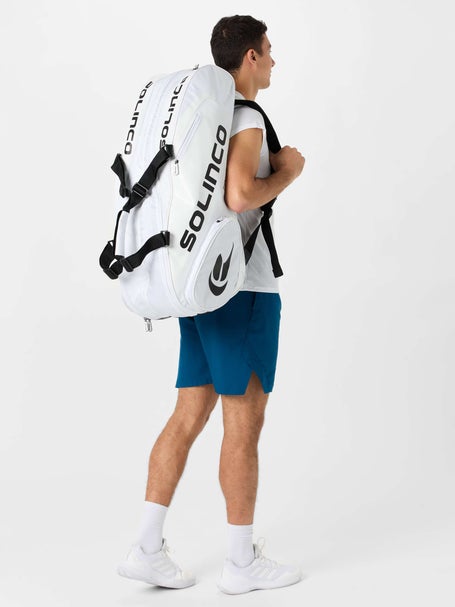 Solinco Whiteout 6-Pack Tour Bag 