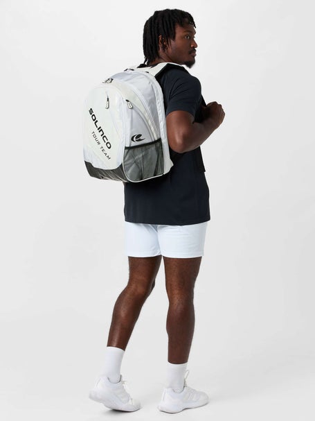 Solinco Whiteout Tour Backpack Bag