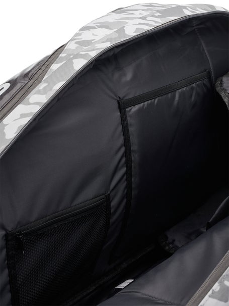 Solinco White Camo 15-Pack Racquet Bag