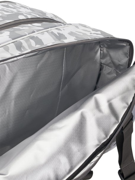 Solinco White Camo 15-Pack Racquet Bag