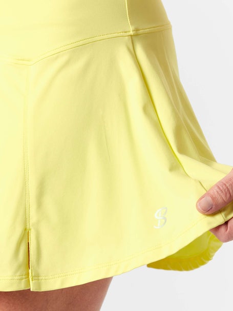 Sofibella Womens Kaleidoscope Skirt