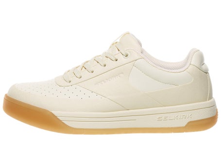 Selkirk Legacy Pickleball Bone Womens Shoes
