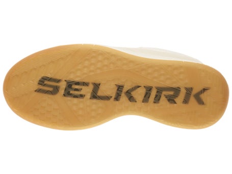 Selkirk Legacy Pickleball Bone Womens Shoes