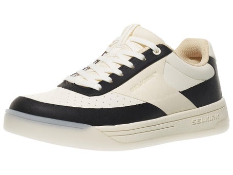 Selkirk Legacy Pickleball White/Black Woms Shoes