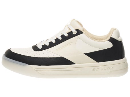 Selkirk Legacy Pickleball White/Black Woms Shoes