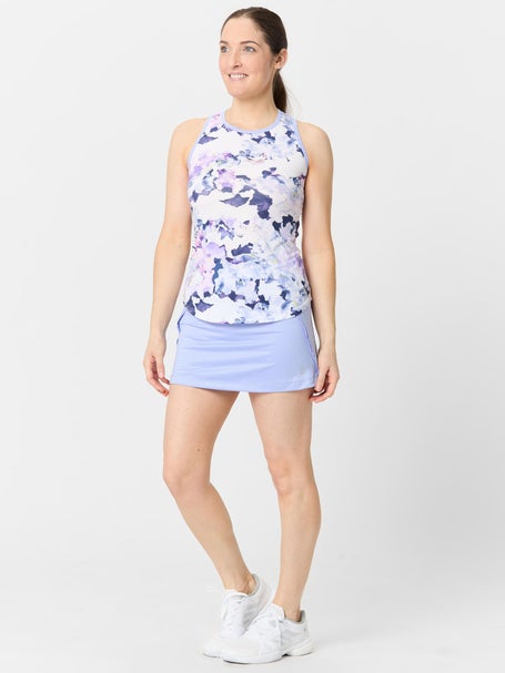 Sofibella Womens Lilac Dream Volley Skirt