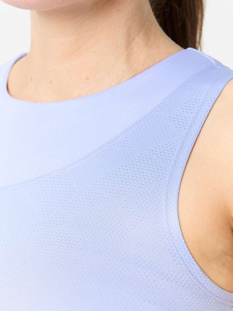 Sofibella Womens Lilac Dream Volley Tank