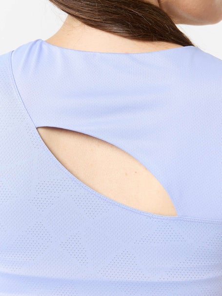 Sofibella Womens Lilac Dream Volley Tank