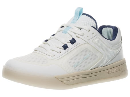 Selkirk Legacy Pro Pickleball White Womens Shoes