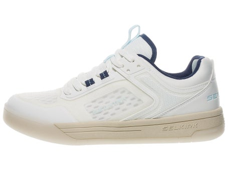 Selkirk Legacy Pro Pickleball White Womens Shoes