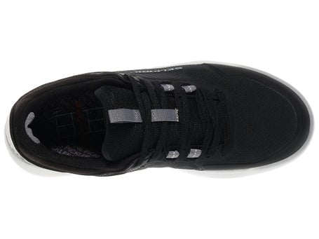 Selkirk Legacy Pro Pickleball Black Womens Shoes