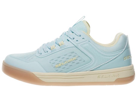 Selkirk Legacy Pro Pickleball Sky Womens Shoes
