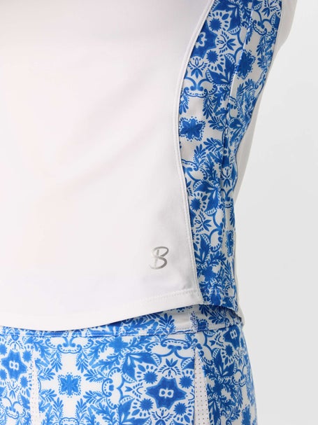 Sofibella Womens Miss Santorini Long Sleeve