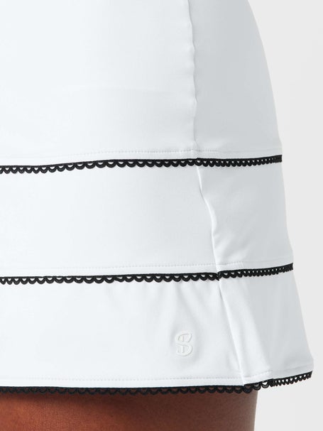 Sofibella Womens Mystic Sunrise Layer Skirt