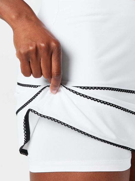 Sofibella Womens Mystic Sunrise Layer Skirt