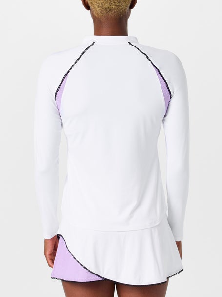 Sofibella Womens Mystic Sunrise Long Sleeve