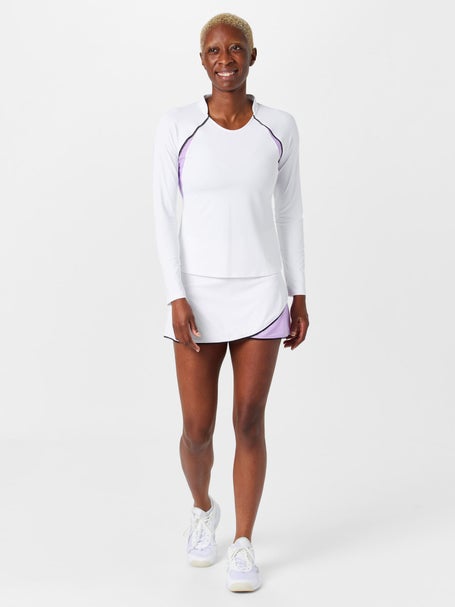 Sofibella Womens Mystic Sunrise Long Sleeve