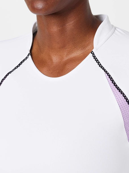 Sofibella Womens Mystic Sunrise Long Sleeve