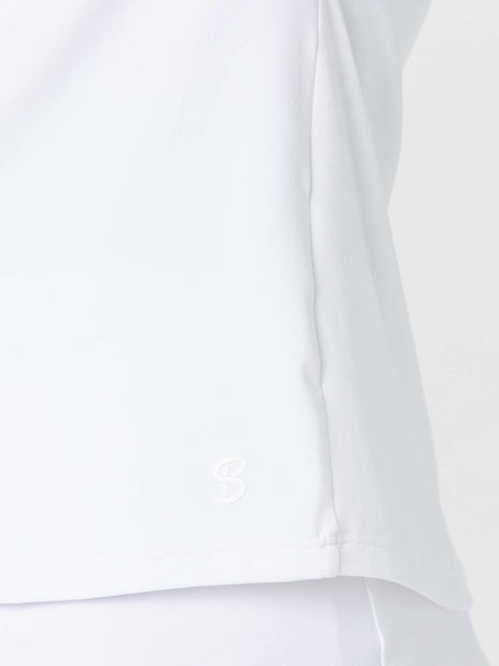 Sofibella Womens Mystic Sunrise Long Sleeve