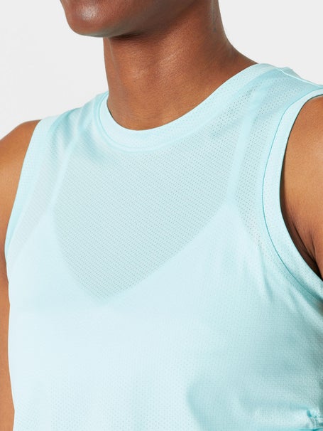 Skechers Womens Pickleball GODRI Muscle Tank