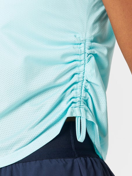 Skechers Womens Pickleball GODRI Muscle Tank