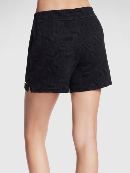 Skechers Womens Pickleball Go Walk Diamond 4 Short