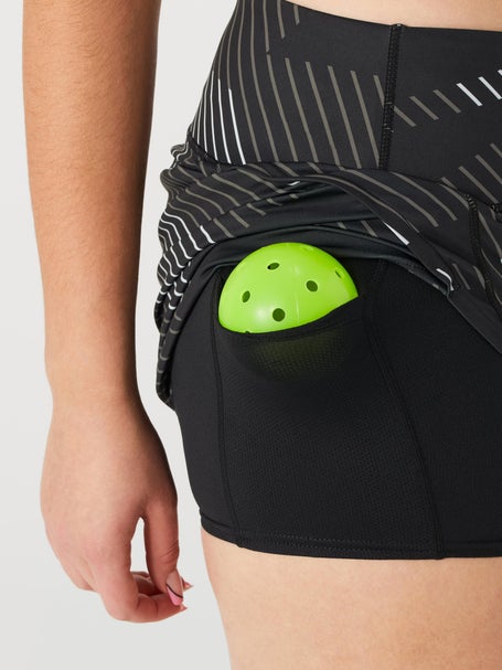 Selkirk Womens Pro Line Short