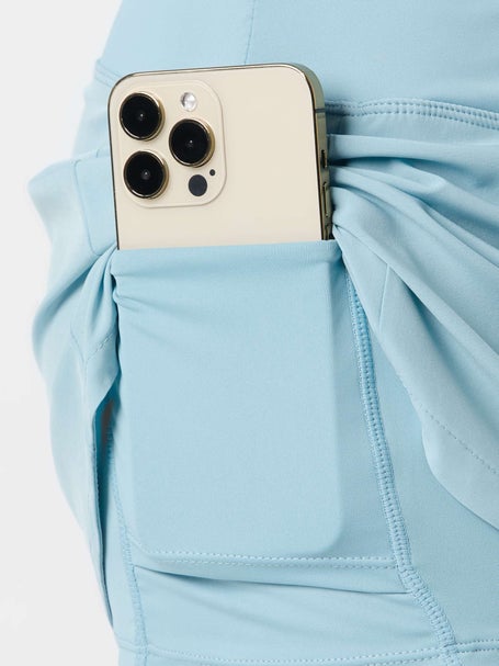 Selkirk Womens Pro Line Short