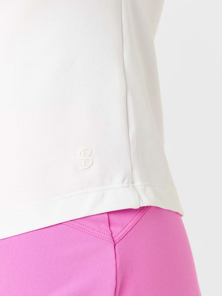 Sofibella Womens Pinkology Long Sleeve