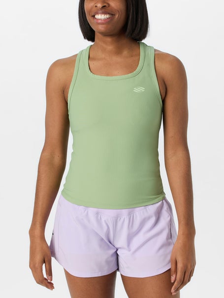 Selkirk Womens Pro Line Tank