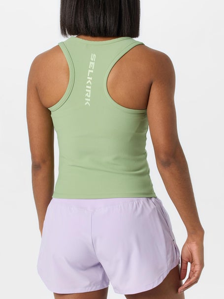 Selkirk Womens Pro Line Tank